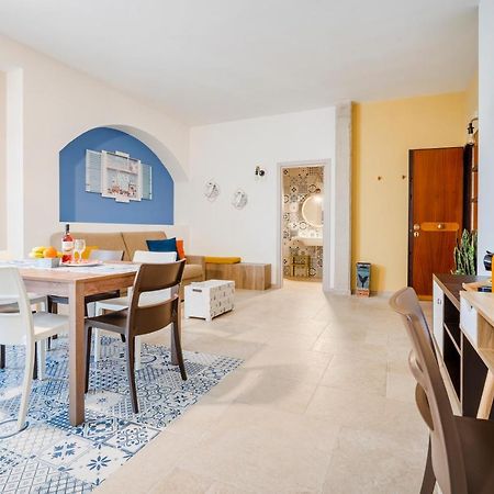 Mediterranea Apartment- Central Station - Free Wifi&Netflix Bari Ngoại thất bức ảnh